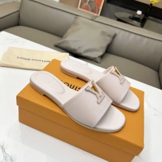 Louis Vuitton Slippers